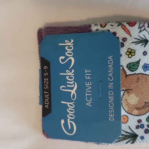 Socks - Picture 4 of 4